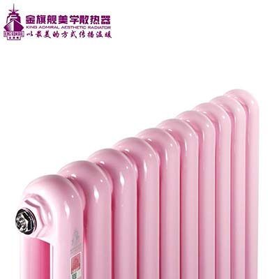 鋼制暖氣片