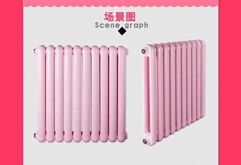 鋼制暖氣片品牌