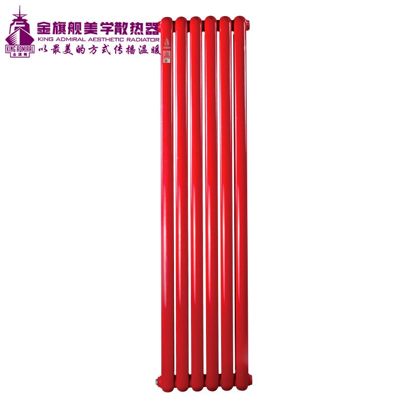 鋼制暖氣片
