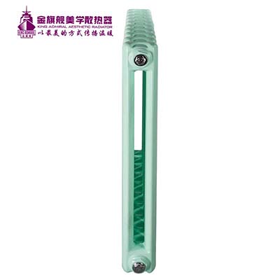 l鋁制暖氣片