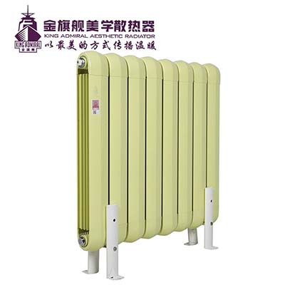自采暖暖氣片