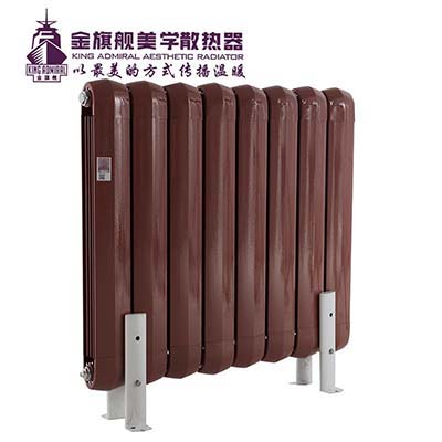 采暖爐暖氣片