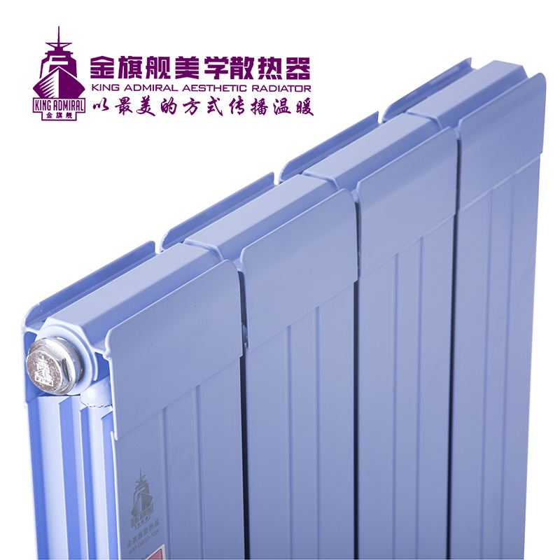 十大銅鋁暖氣片品牌