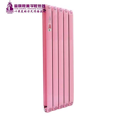 南山暖氣片