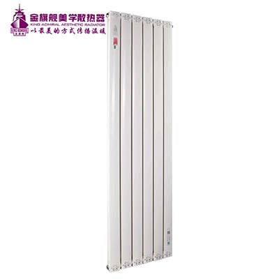 銅鋁暖氣