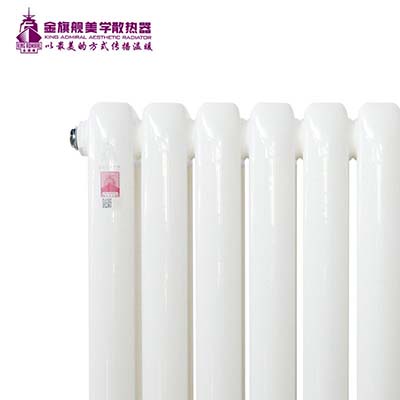 中國(guó)暖氣片十大排名
