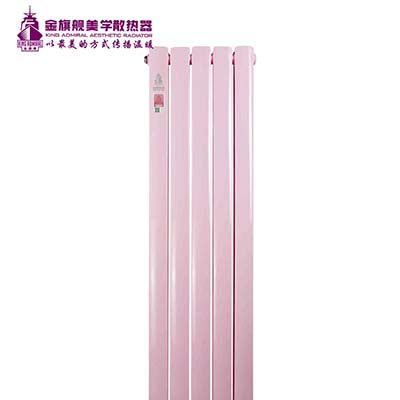 鋼制暖氣片